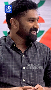 ധിക്കാരം തുടർന്നാൽ പരാജയപ്പെടുത്തും; അൻവറിനെതിരേ ഒളിയമ്പുമായി വി.ടി.ബൽറാം